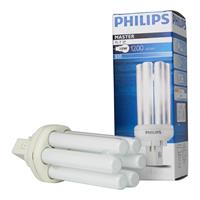 philips PL-T 18W/830/2P - CFL non-integrated 18W GX24d-2 3000K PL-T 18W/830/2P