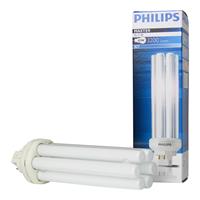 philips PL-T 42W/827/4P - CFL non-integrated 42W GX24q-4 2700K PL-T 42W/827/4P