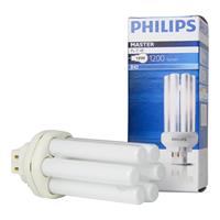 philips PL-T 18W 4P 840 koel-wit