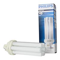 philips 4 pins GX24q-PL-T-lamp  MASTER