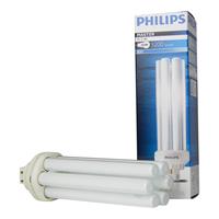 Philips PL-T 42W 830 4P (MASTER) | Warmweiß - 4-Stift