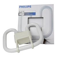 Philips PL-Q 16W 827 2P (MASTER) | Extra Warmweiß - 2-Stift