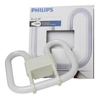 Philips PL-Q 16W 827 4P (MASTER) | Extra Warmweiß - 4-Stift
