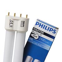 Philips PL-L Xtra 36W 840 4P (MASTER) | Kaltweiß - 4-Stift