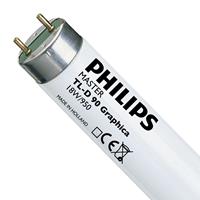 philips TL-D Gra.18W/950 (10 Stück) - Fluorescent lamp 18W 28mm 5300K TL-D Gra.18W/950