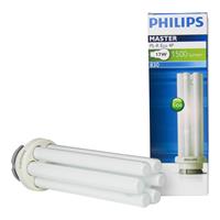 Philips PL-R Eco 17W 830 4P (MASTER) | Warmweiß - 4-Stift