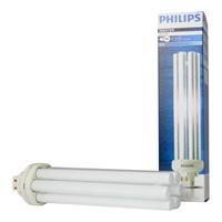Philips PL-T 57W 830 4P (MASTER) | Warmweiß - 4-Stift