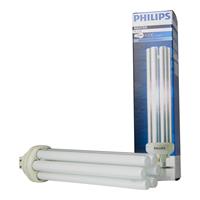 Philips PL-T 57W 840 4P (MASTER) | Kaltweiß - 4-Stift