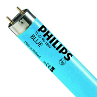 Philips TL-D 18W Blue - 59cm (MASTER)