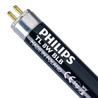 Philips TL 8W BLB Blacklight Blue | 29cm