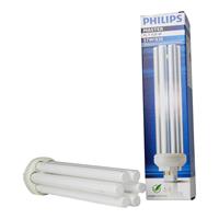 Philips PL-T Top 57W 830 4P (MASTER) | Warmweiß - 4-Stift