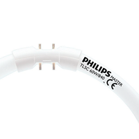philips 2GX13-ring-tl-lamp Master TL5 van 60W, 840