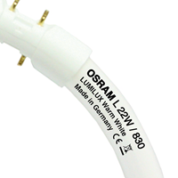 osram FC 22W/830 - Fluorescent lamp ring shape 22W 16mm FC 22W/830