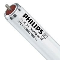 Philips TL-X XL 20W 33-640 | 59cm - Kaltweiß