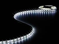 Velleman FLEXIBELE LED STRIP - KOUDWIT - 300 LEDs - 5m - 24V