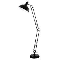 Eglo Verlichting Design vloerlamp Borgillo 94698