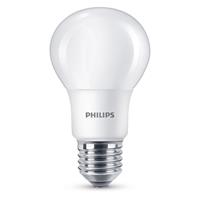 Philips Lampen LED-Lampe (3er-Set), E27, 8W PH 929001234381