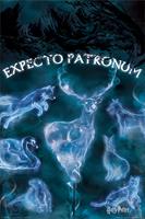 Harry Potter - Expecto Patronum