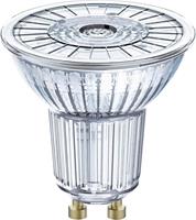 Osram LED EEK A+ (A++ - E) GU10 Reflektor 5.5W = 50W Warmweiß (Ø x L) 50mm x 52mm dimmbar 1St. W287231