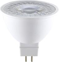 Müller-Licht LED reflectorlamp MR16, 6,5 Watt, GU5,3 warm wit