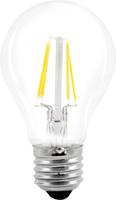 Müller-Licht LED EEK A++ (A++ - E) E27 Glühlampenform 6W = 51W Warmweiß (Ø x L) 60mm x 106mm Fil Y484441 - MULLER-LICHT