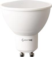 LightMe LM85190 - LED-lamp/Multi-LED 220...240V GU10 LM85190