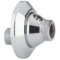 Grohe S-koppeling 1/2x3/4 10