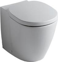 Idealstandard Ideal Standard Staande Toilet voor inbouwreservoir Connect (E8231)