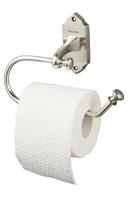 Haceka Vintage toiletrolhouder zonder klep