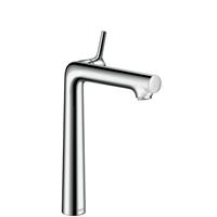 Hansgrohe Wastafelmengkraan Talis S 250 1-greeps met wastegarnituur 72115000