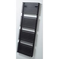 Vasco Zana Zbd design radiator 500x1504 n32 976w as=0018 zwart m300
