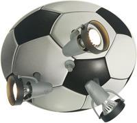 Niermann Plafondlamp Voetbal