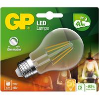 GP LED-Lampe LED FILAMENT CLASSIC DIM LED-Lampa 2W E14 E27