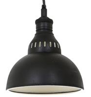 Nostrieel Dakota Hanglamp Antiek Zwart