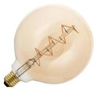 Bailey Big Johnny | LED Globelampe | E27 3W (ersetzt 27W) 150mm