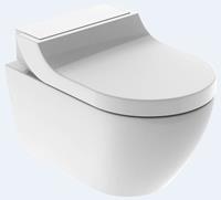 Keramag - Geberit AquaClean Tuma Comfort WC-KomplettanlaGeberit Wand-WC weiß-alpin, 146290111