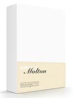 Romanette Multiform Molton Stretch Hoeslaken -80/90/100 x 200/210/220 cm