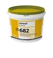 Eurocol 682 Majolicol pasta tegellijm emmer à 4kg