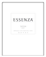 ESSENZA Lakens Satin Wit-240 x 260 cm
