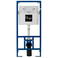 Plieger Flair inbouwreservoir set 2-3/4.5-6L