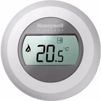 Honeywell Draadloze thermostaat - 