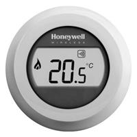 Honeywell Kamerthermostaat Round Connected Wireless On/Off Y87RFC2032