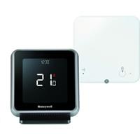 Honeywell Lyric T6R wifi smart thermostaat met tafelstandaard, zwart