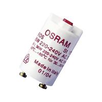 OSRAM TL-buis starter 230 V 30 tot 65 W