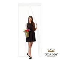 O'Daddy O' DADDY Magnetische hor deluxe wit 100x230cm