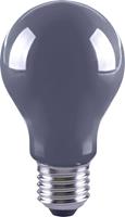 LED-lamp E27 Peer Warmwit (Ã x l) 60 mm x 105 mm Energielabel: n.v.t. Sygonix 1 stuks