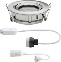 Ceiling Nova LED IP65 35W inbouwspot