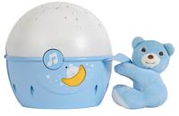 Chicco Next2Stars First Dreams projector blauw