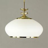 ORION Elegante hanglamp EMPIRA, 32 cm