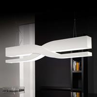 Selene Inventieve design-hanglamp Fifi, 100 cm
